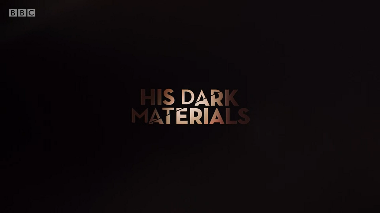 His Dark Materials, Official Website for the HBO Series