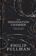 Imagination Chamber Cover