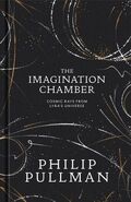 His Dark Materials companion: The Imagination Chamber