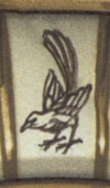Bird (symbol)