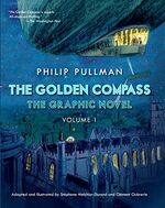 Golden Compass GN vol 1