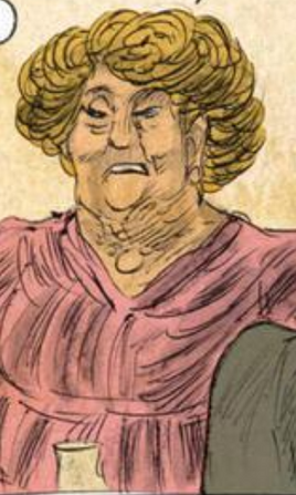 Dame Hannah
