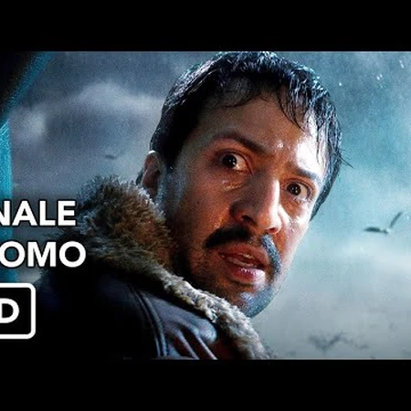 Aesahaettr Tv Episode His Dark Materials Fandom