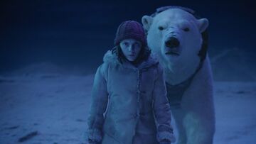 Betrayal | His Dark Materials | Fandom