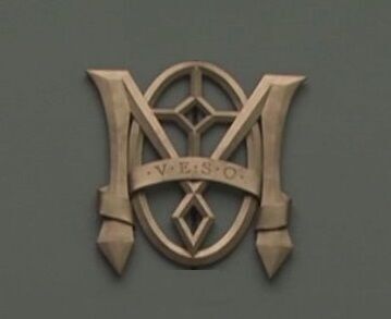 Magisterium | His Dark Materials | Fandom