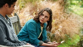 His Dark Materials - The Cave