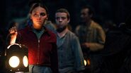 Lyra and Roger in the Underworld