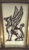 Griffin (symbol)