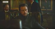 James McAvoy as Lord Asriel