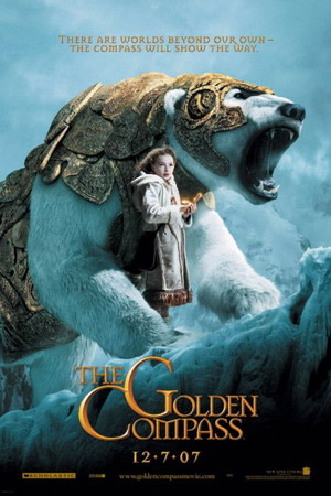 The Golden Compass (film) - Wikipedia