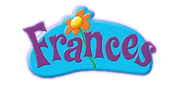 Frances - logo