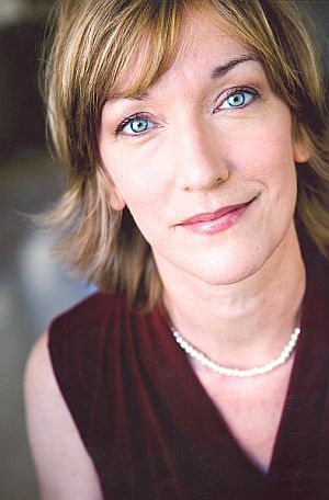Donna Kimball | Henson Digital Puppetry Wiki | Fandom