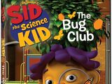 Sid the Science Kid DVD releases