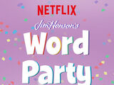Word Party