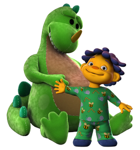 Sid the science kid plush new arrivals