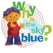 Why Is The Sky Blue?