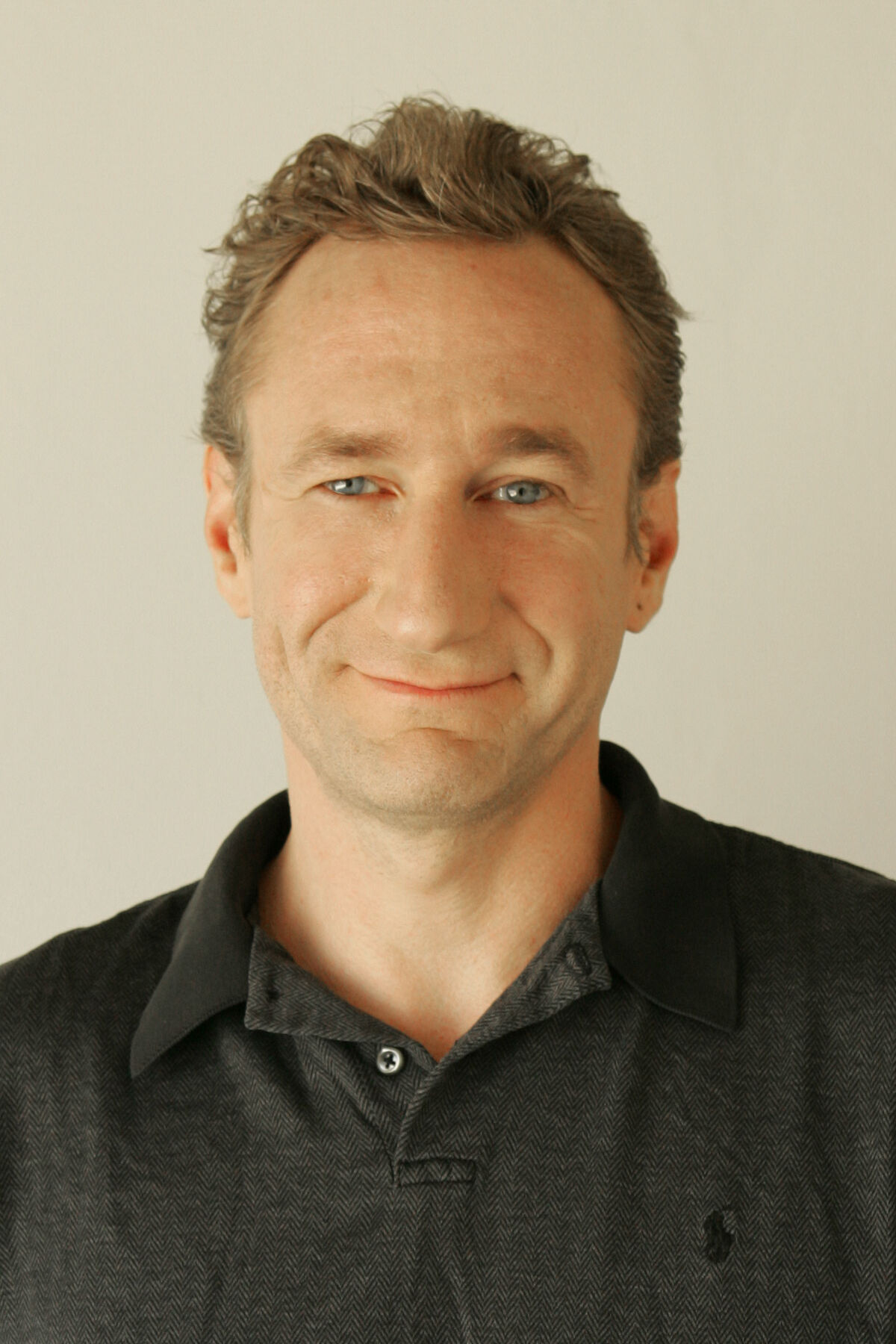 Brian Henson | Henson Digital Puppetry Wiki | Fandom