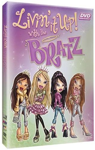 Livin' It Up with the Bratz | Henson Digital Puppetry Wiki | Fandom