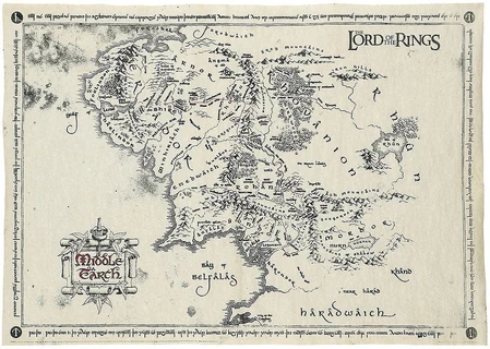 Der Herr der Ringe: Das Kartenspiel Wiki