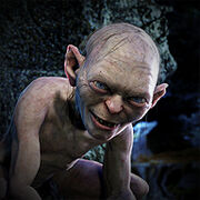 Gollum