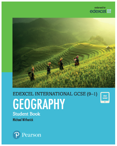 Edexcel International GCSE, new 9-1 grading scale explained 