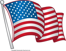 Us flag