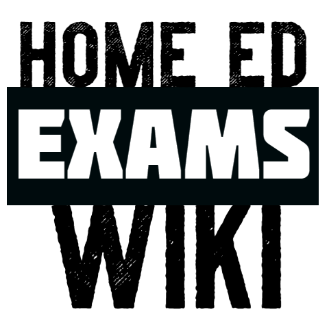 HE Exams Wiki