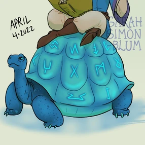 Onslow (Familiar) | He Who Fights with Monsters Wiki | Fandom