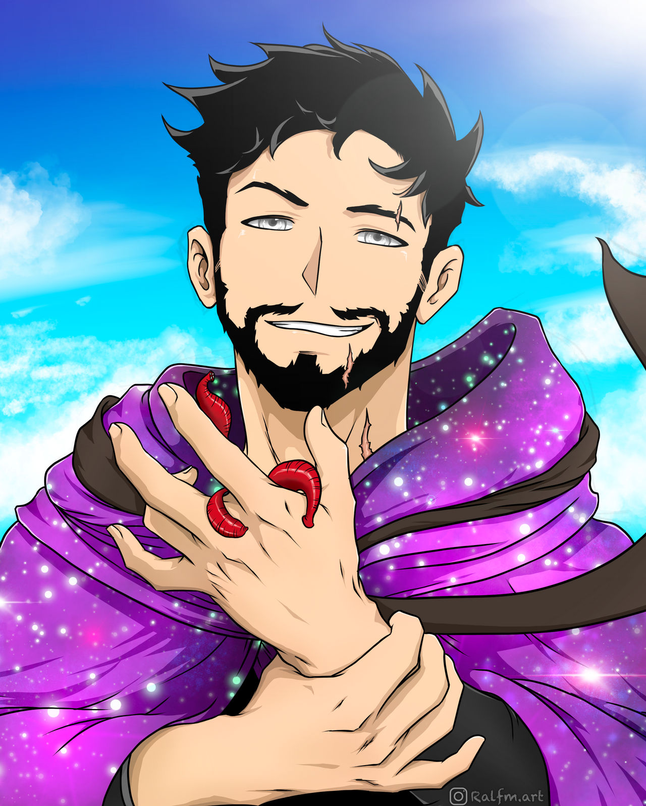 Astral Sea - Verdict Wiki