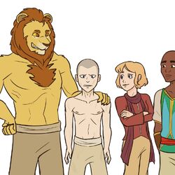 He Who Fights With Monsters Wiki Fandom