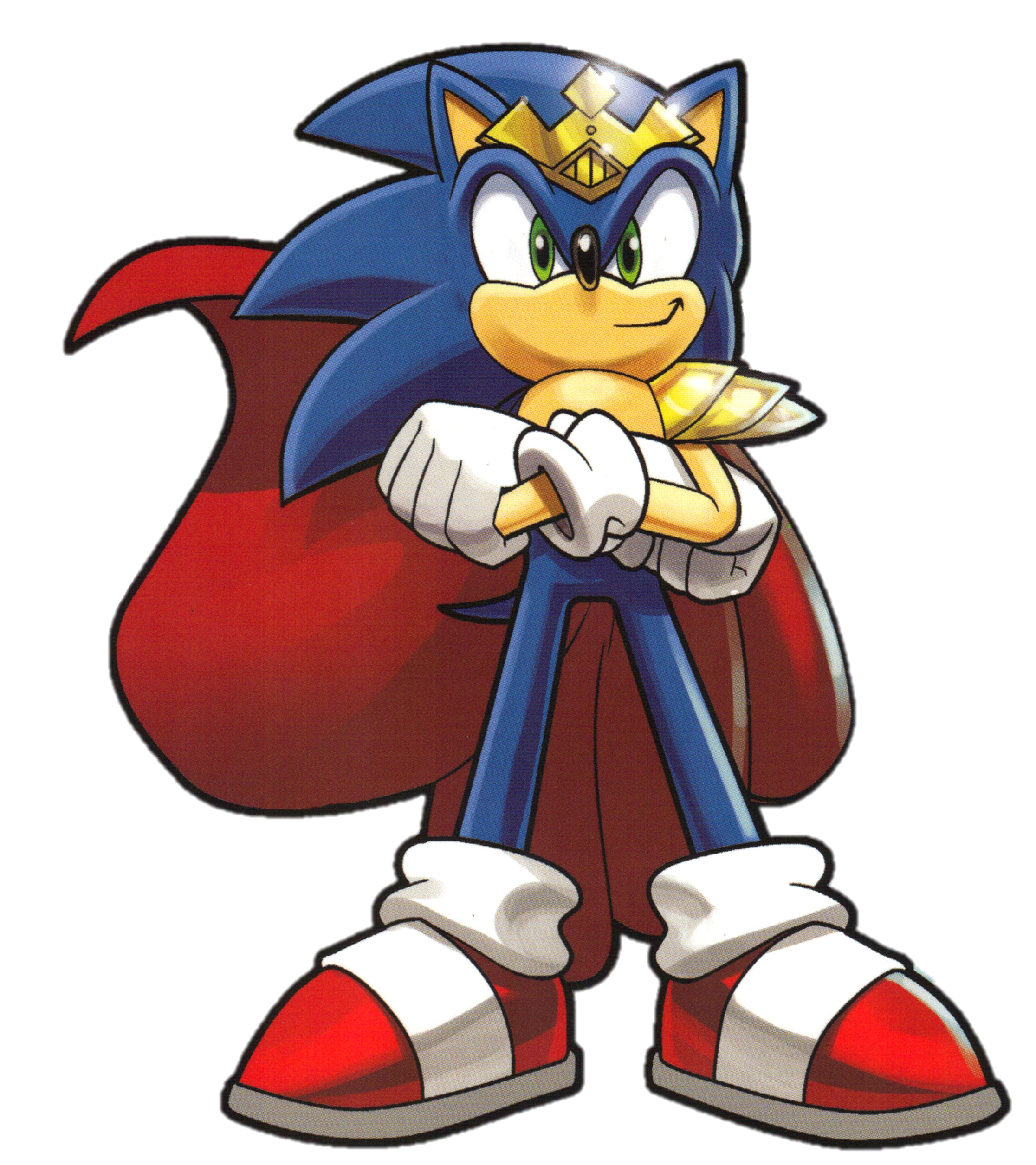 Metal Sonic (TheIronJedi), The Headcanon Island Wiki