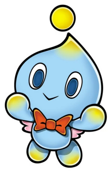 Jewel Chao - Chao Island Wiki