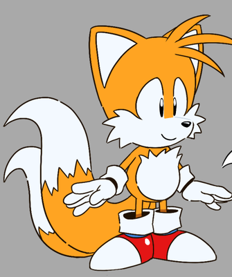 Classic Tails