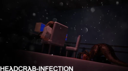 Headcrab Infection Wiki