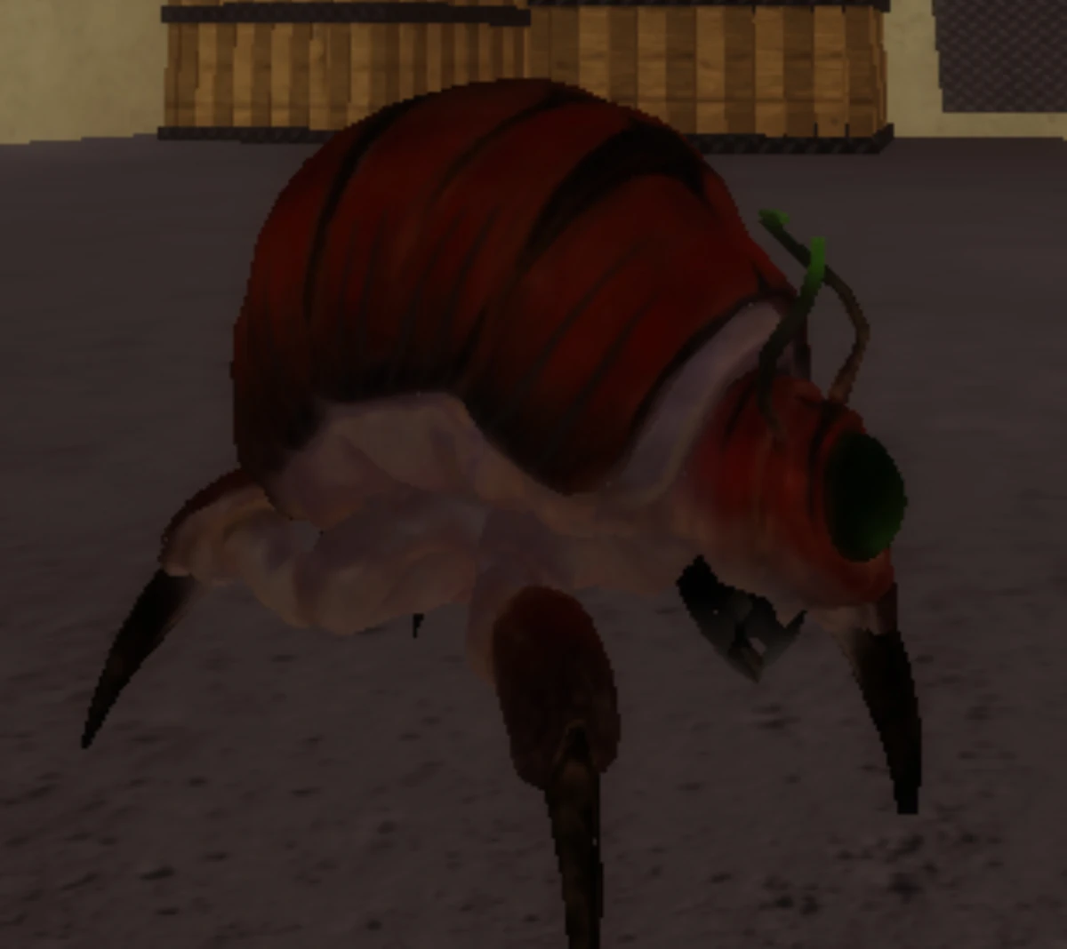 Snark Headcrab Infection Wiki Fandom