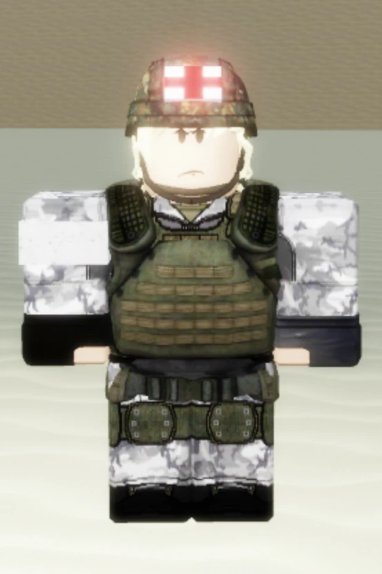 HECU Headcrab Infection Wiki Fandom