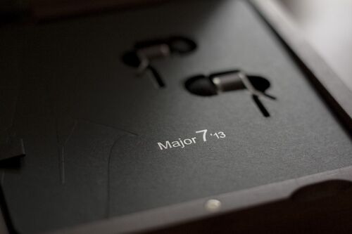 Chord & Major 7'13 for Jazz（Cinder） | Head-Fi Japan | Fandom