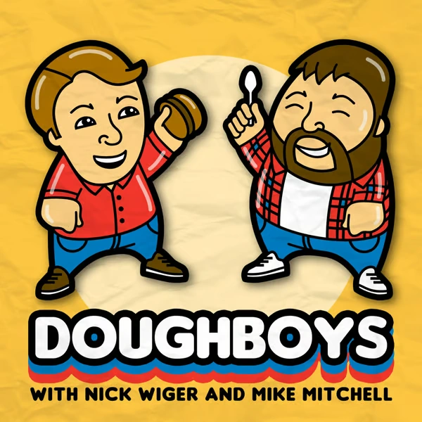 Doughboys Headgum Wiki Fandom
