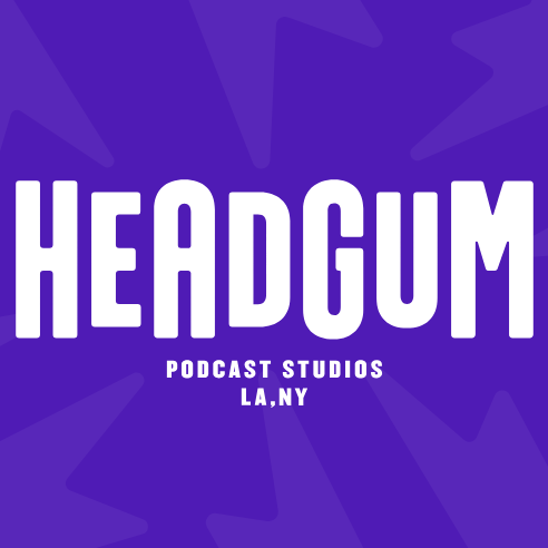 Get Played (podcast) - Headgum