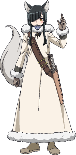 Genome | Headhunted to Another World Wiki | Fandom