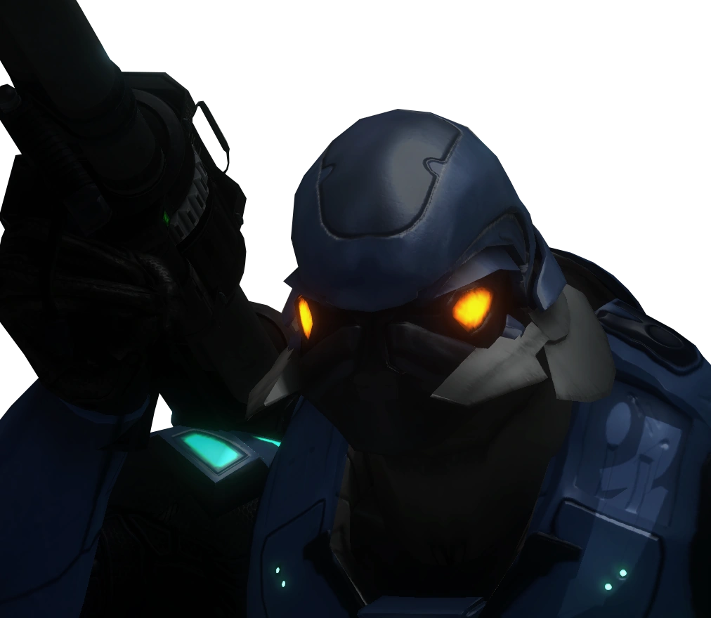 Tel 'Kasis Headhunter Wiki Fandom