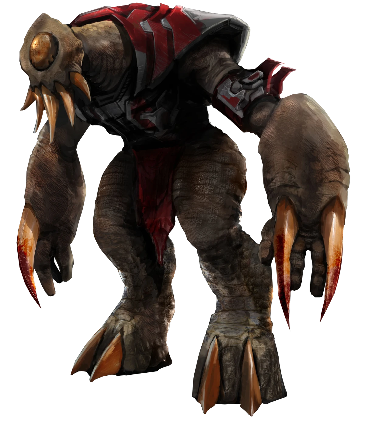 Polifemo Headhunter Wiki Fandom