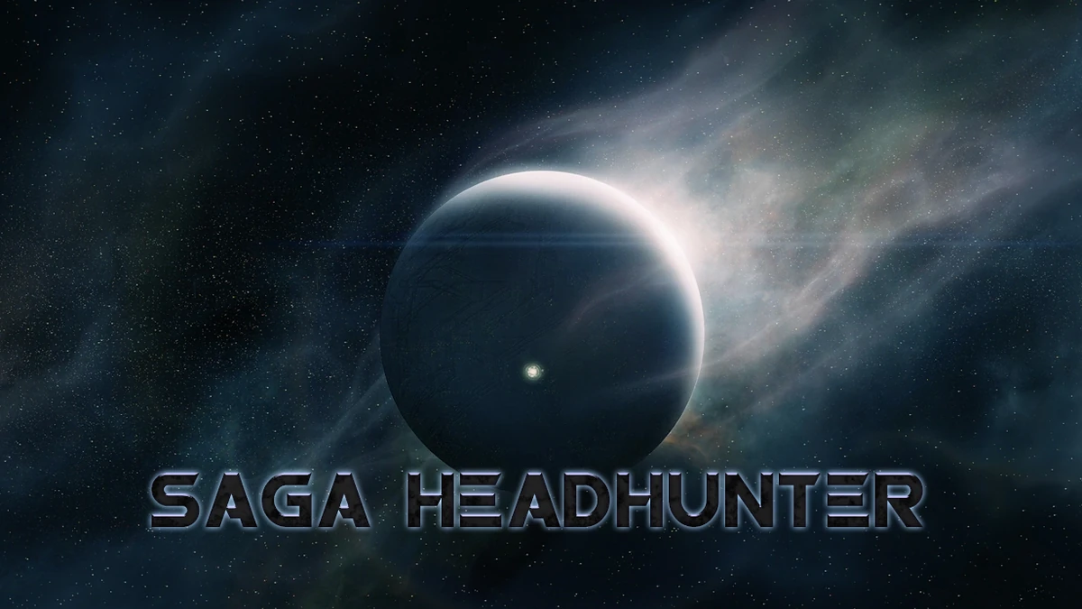 Saga Headhunter Headhunter Wiki Fandom