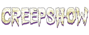 Creepshow logo