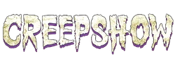 Creepshow logo