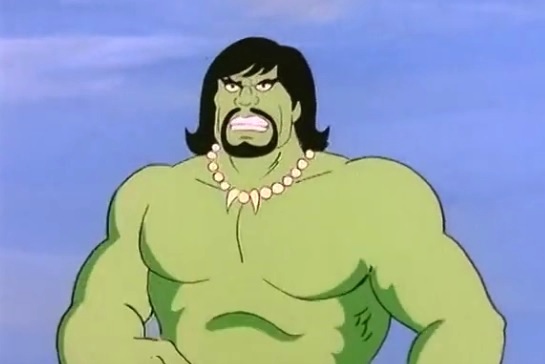 Incredible Hulk: Prisoner of the Monster | Headhunter's Holosuite Wiki | Fandom Incredible Hulk: Prisoner of the Monster | Headhunter's Holosuite Wiki | Fandom