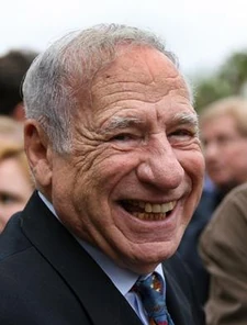 Mel Brooks
