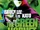 Green Hornet (1966)