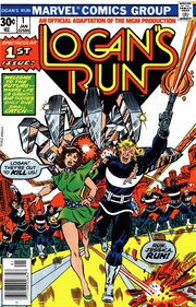 Logan's Run 1