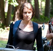 Walking Dead 3x05 002